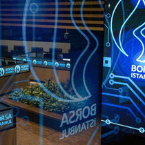 Borsa günü düşüşle tamamladı