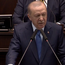 Cumhurbaşkanı Erdoğan: Muhalefet cephesinde kaos hakim