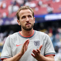 Ganalı büyücü: Harry Kane artık gol atabilir