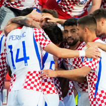 Hırvatistan, Panama engelini tek golle aştı