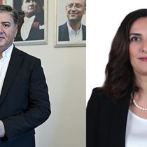 İki milletvekili evlendi: TBMM'de bir ilk yaşandı