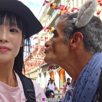 İstiklal Caddesi’nde Japon yayıncıyı rahatsız eden şüpheli yakalandı