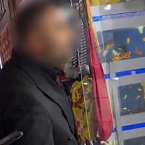 Kendisini ‘Cumhur İttifakı Ocakları Genel Başkanı' olarak tanıtan şüpheli hakkında karar