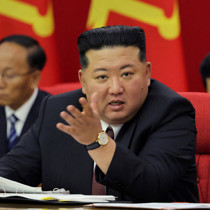 Kim Jong-un’un nükleer kumarı: Kuzey Kore neden bu kadar çok silaha ihtiyaç duyuyor?