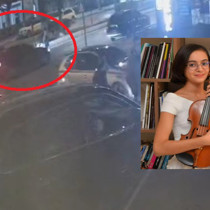 Laçin'in ölümüne neden olmuştu... Cezası onandı, serbest kaldı