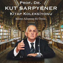 Ortopedi camiasının duayen ismi Prof. Dr. Kut Sarpyener hayatını kaybetti