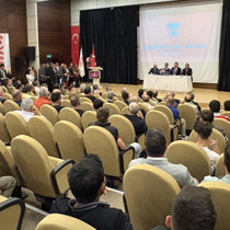 Sivasspor’da olağanüstü kongre kararı