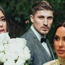 Survivor Sahra Işık’tan Kızılcık Şerbeti oyuncusuna ihanet suçlaması