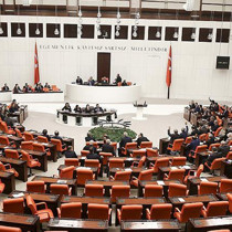 Meclis'te asgari ücret çıkışı: En az 45 bin TL yapalım