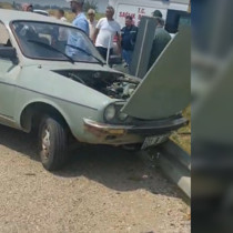 Adana'da feci kaza: Ölü ve yaralılar var