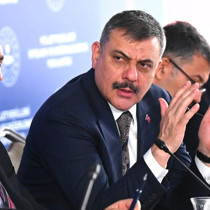 Bakan Çiftçi son verileri açıkladı: 1,4 milyon kişi gönüllü geri dönüş yaptı