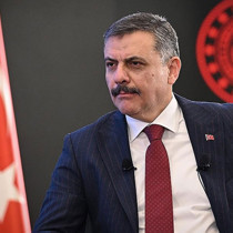Bakan Çiftçi: Türkiye Yüzyılını, huzurun yüzyılı kılmak için çalışmayı sürdüreceğiz