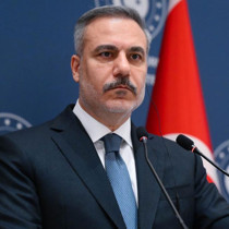 Bakan Fidan, Venezuelalı mevkidaşı ile telefonda görüştü