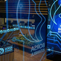 Borsa günü düşüşle tamamladı