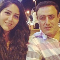 Mahmut Tuncer'in kızı tanınmaz hale geldi