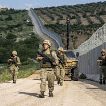 MSB: Hudutlarda 434 kişi yakalandı