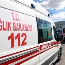 Ordu'da denize giren 17 yaşındaki lise öğrencisi boğuldu