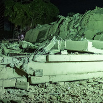 Son 24 saatte 4 büyük deprem! Dünyanın farklı yerleri sallandı