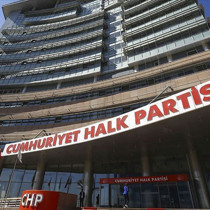 CHP YDK'dan ihraç itirazlarına ret