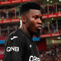 Trabzonspor, Andre Onana'yı 1 yıl daha kiralıyor: Transferde geri sayım