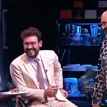 TV8 izle! MasterChef Türkiye yeni bölüm izle