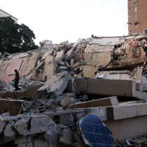 Venezuela'daki çifte deprem felaketi sonrası dikkat çeken analiz