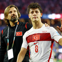 Arda Güler, Emre Belözoğlu'nu geçti
