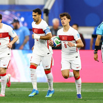 Arda Güler'den tarihe geçen gol
