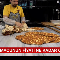 Bir lahmacunun fiyatı ne kadar olmalı?