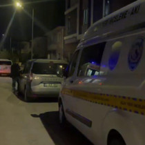 Boşandığı kadın ile yanındaki kişiyi pompalı tüfekle öldürdü
