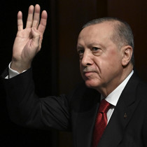 Cumhurbaşkanı Erdoğan: 23 çeyrektir kesintisiz büyüyoruz