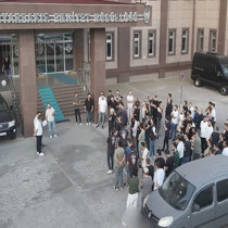 Diyarbakır’da yasa dışı bahis operasyonu: 24 tutuklama