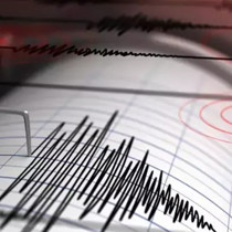 Japonya'da 5.6 büyüklüğünde deprem