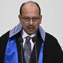 Sayıştay Başkanlığına Metin Yener’in seçilmesi Resmi Gazete’de