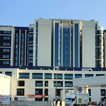 Seyrantepe Hamidiye Etfal Eğitim ve Araştırma Hastanesi'nde 80 yaşındaki hastaya taciz skandalı!