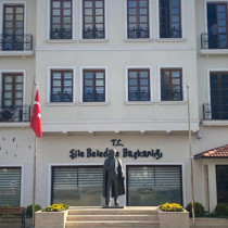 Şile Belediyesi'ne operasyon: 16 kişi gözaltına alındı