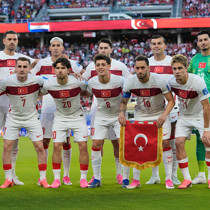 CANLI YAYIN | Türkiye - ABD