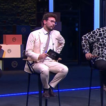 TV8 izle! MasterChef Türkiye yeni bölüm izle
