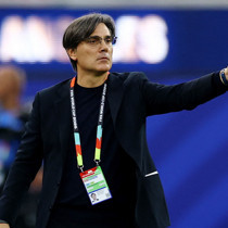 Montella: "Futbolcularım bu saldırıları hak etmedi"