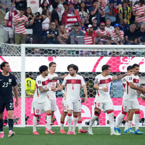 Vincenzo Montella'dan 7 değişiklik