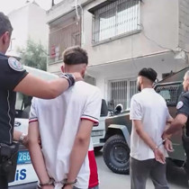 8 ilde 'sahte iş ilanı' operasyonu: 21 tutuklama