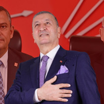 ABP Genel Başkanı'ndan flaş iddia: CHP'den 86 vekil bize katılacak