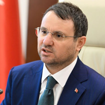 Bakan Gürlek: Uyuşturucuyla mücadelemiz kesintisiz devam edecektir
