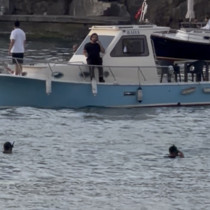 Beykoz’da denizde kaybolan gencin cansız bedeni bulundu