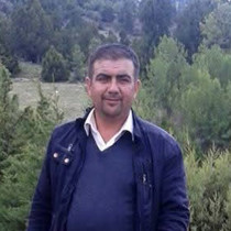 Burdur'da tartıştığı kişiyi vurarak öldürdü