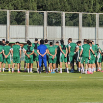 Bursaspor yeni sezon hazırlıklarına başladı