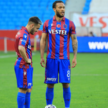 Bursaspor, Lewis Baker'ı kadrosuna katt