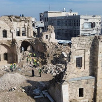 Gazze'de son 24 saatte 7 can kaybı, 20 yaralı