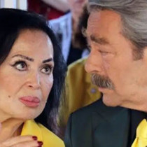 Kadir İnanır'ın ölüm haberini alan Türkan Şoray fenalaştı