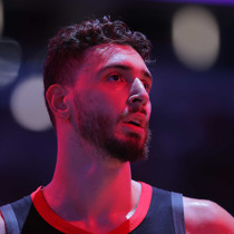 NBA yıldızı Alperen Şengün'den Beşiktaş'a: Tebrikler kartalım